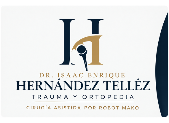 Identidad gráfica del Dr. Isaac Enrique Hernández Téllez